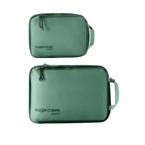 Flash Pick Today Eagle Creek Pack-It Isolate Compression Cube Set S/M
