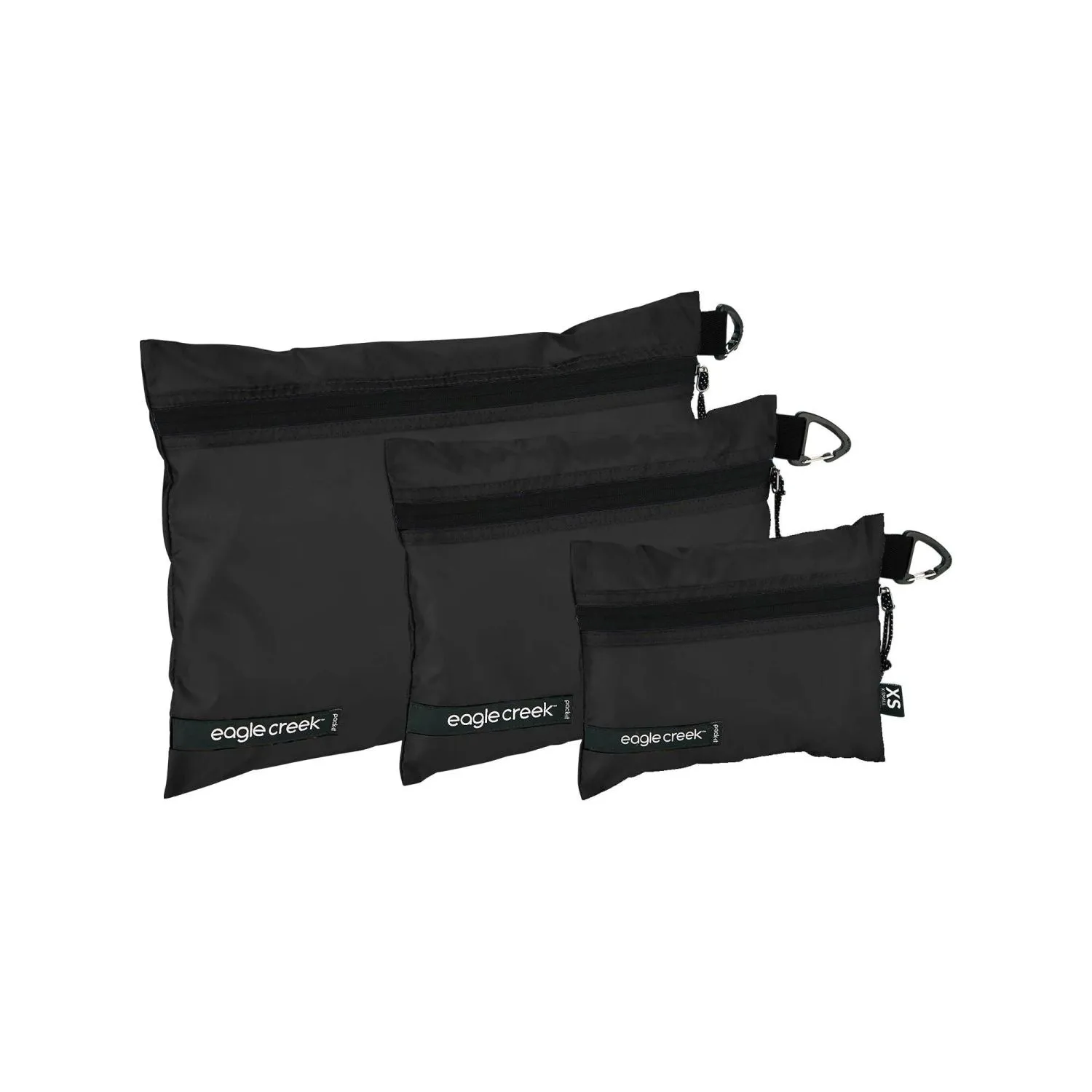 Shop Save Today Eagle Creek Pack-It Isolate Sac Set Xs / S / M