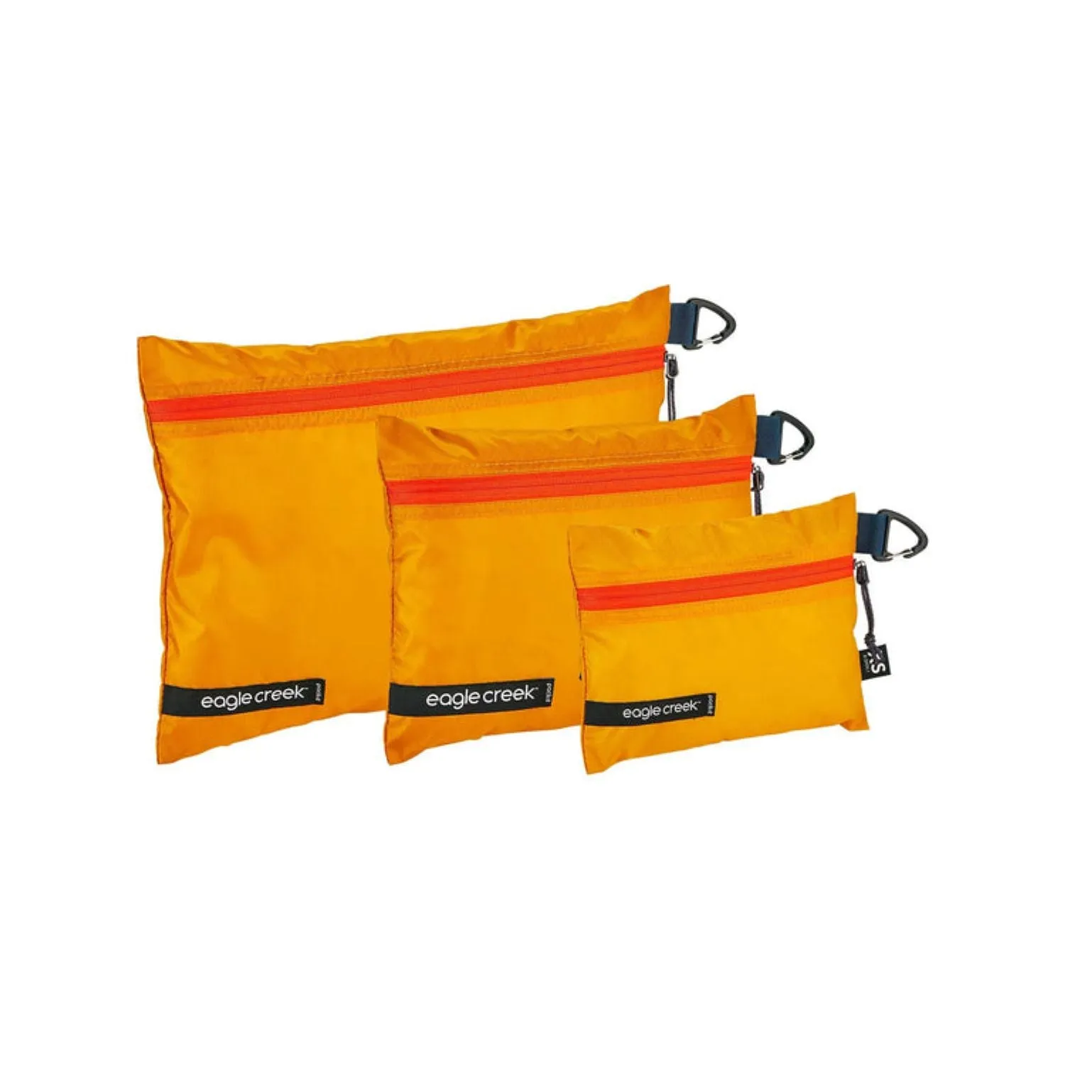 Eagle Creek Pack-It Isolate Sac Set Xs / S / M Dont Miss These Savings