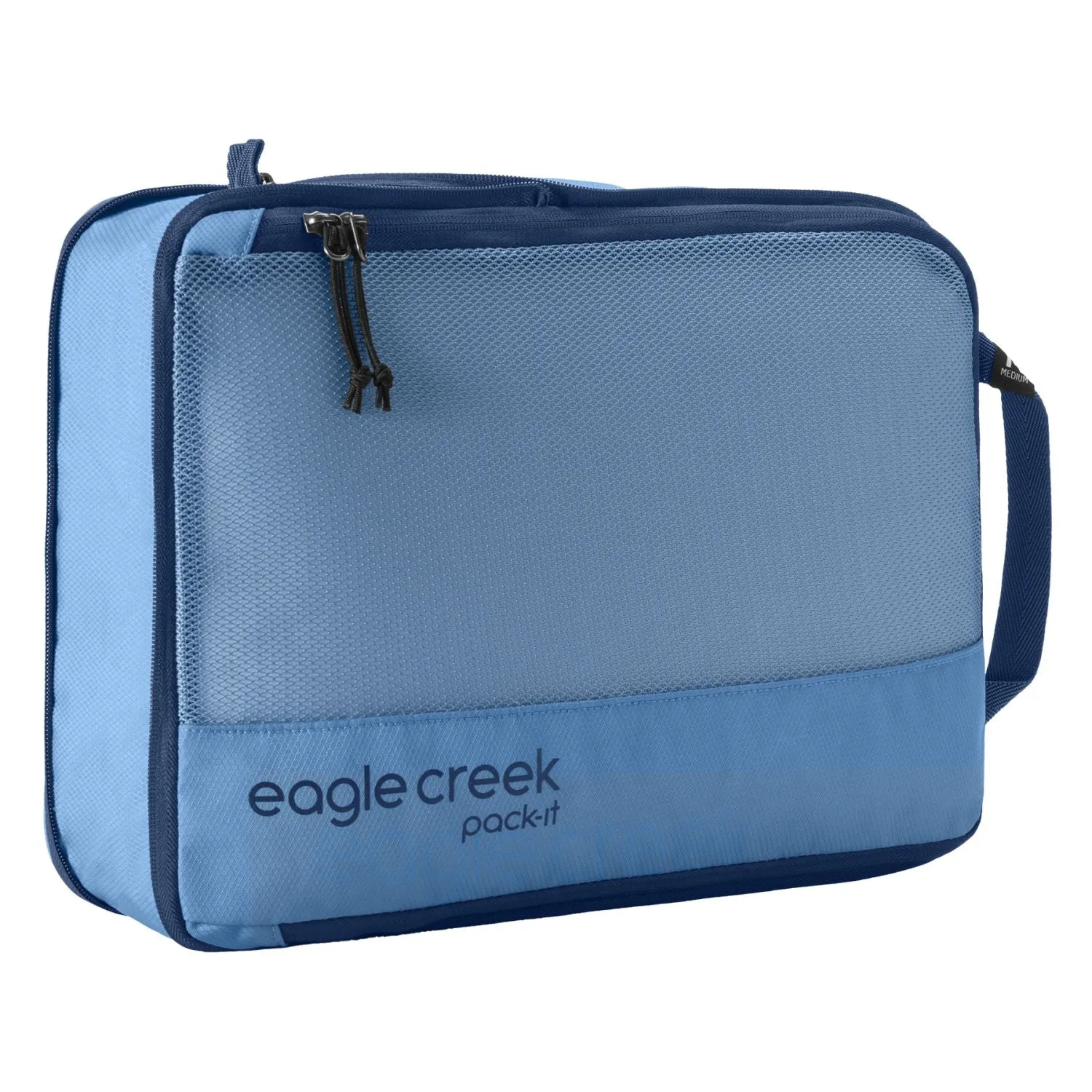Eagle Creek Pack-It Reveal Compression Cube M V2 Instant Discount Best Seller Deal