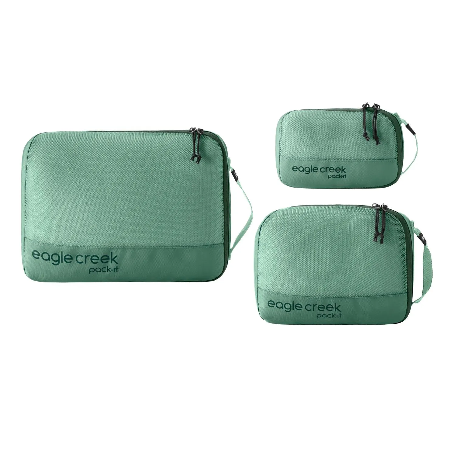 MustShop Sale Eagle Creek Pack-It Reveal Cube Set Xs/S/M V2