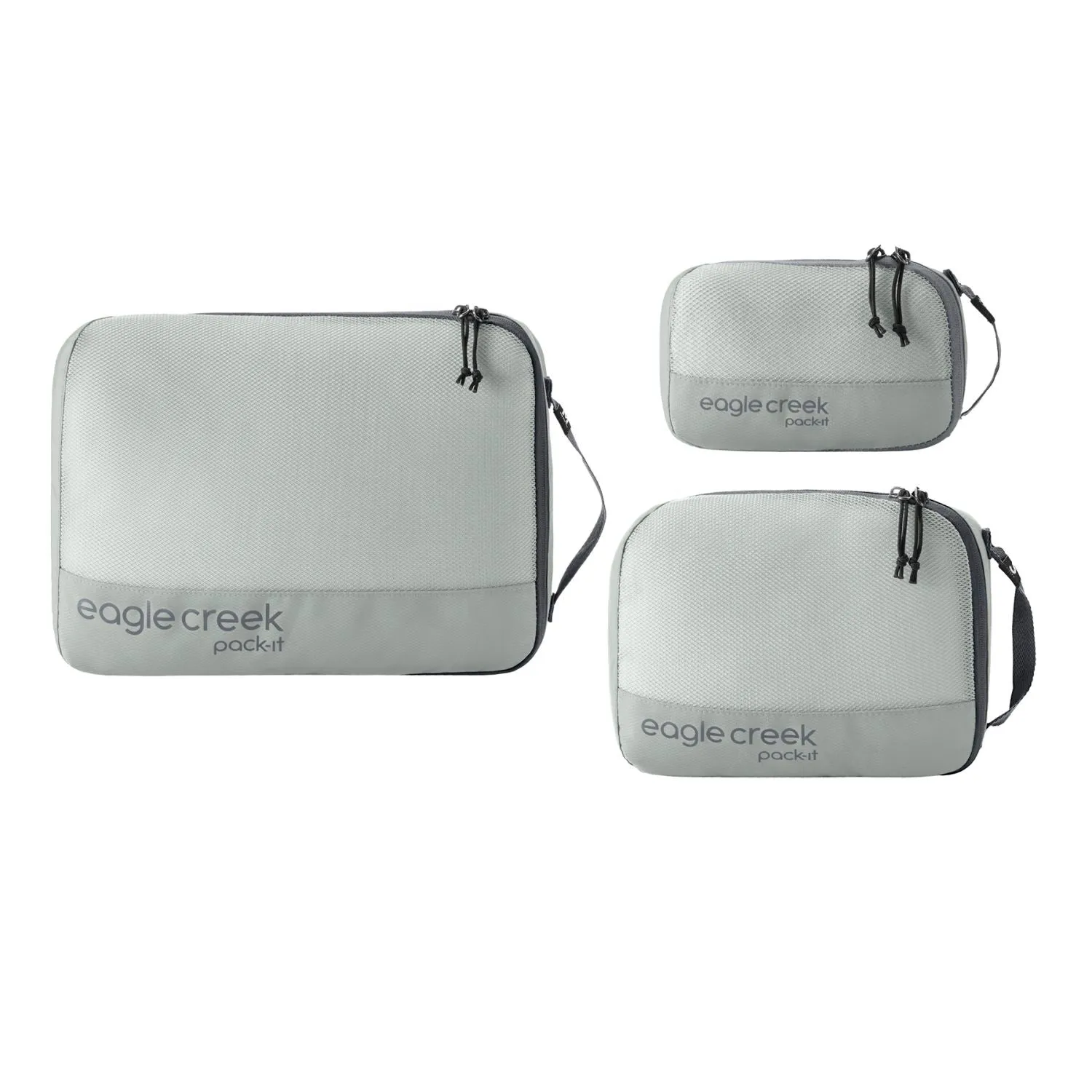 Eagle Creek Pack-It Reveal Cube Set Xs/S/M V2 Online Exclusive Offer