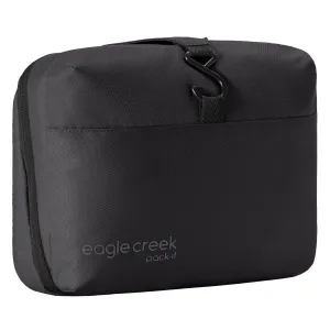 Eagle Creek Pack-It Reveal Hanging Toiletry Kit V2 Daily Deal Frenzy Surprise Discount Today