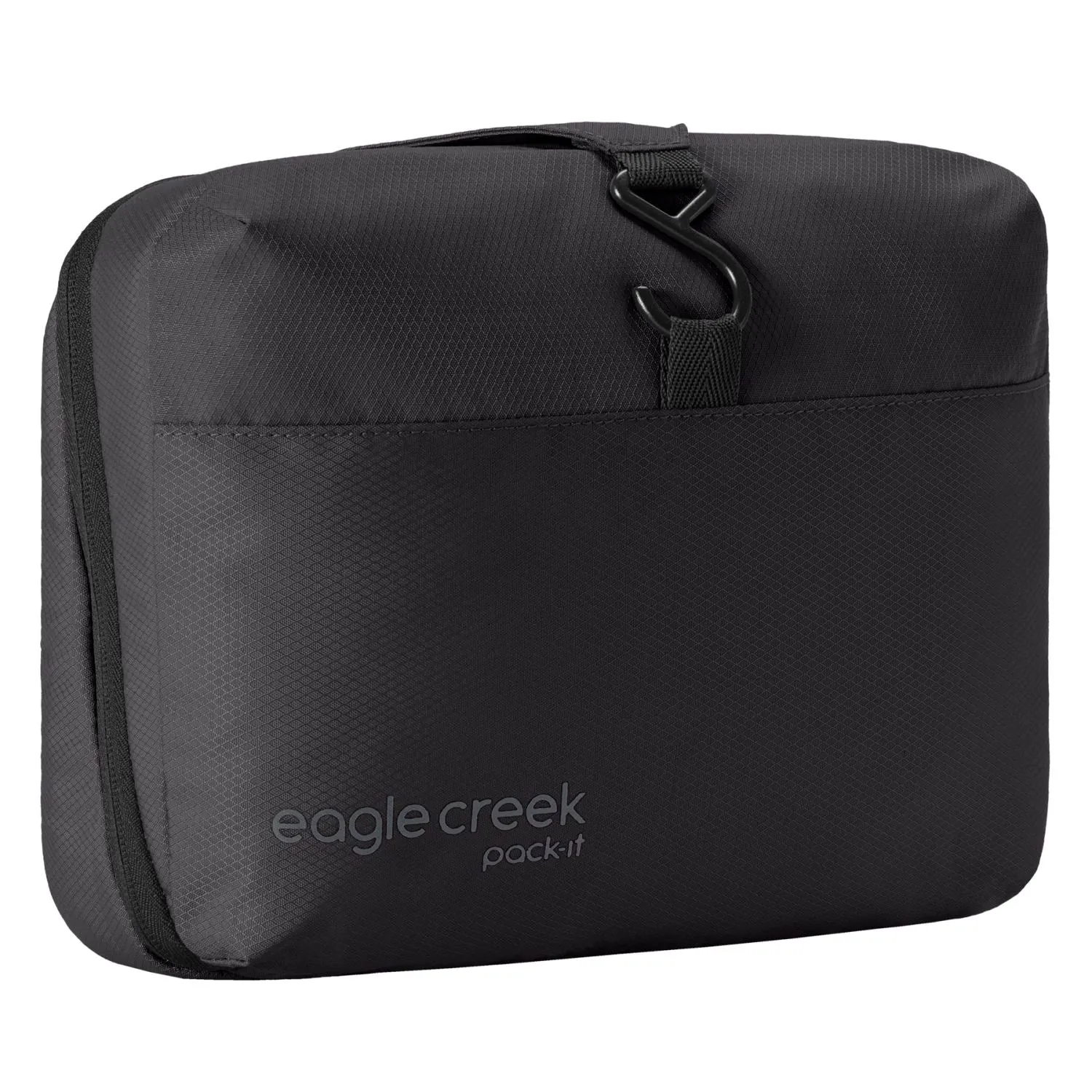 Eagle Creek Pack-It Reveal Hanging Toiletry Kit V2 Daily Deal Frenzy Surprise Discount Today
