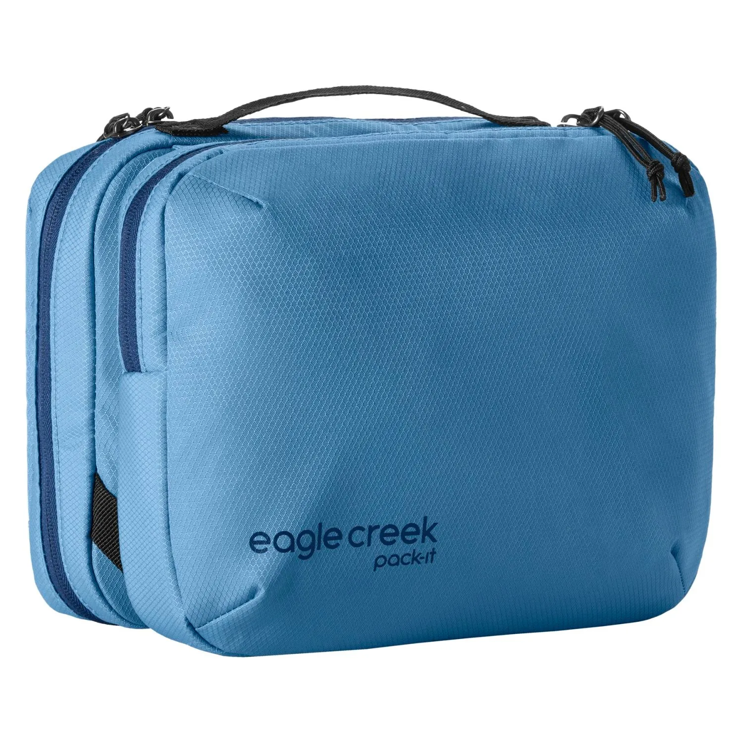 Clearance Event Big Savings Event Eagle Creek Pack-It Reveal Trifold Toiletry Kit V2