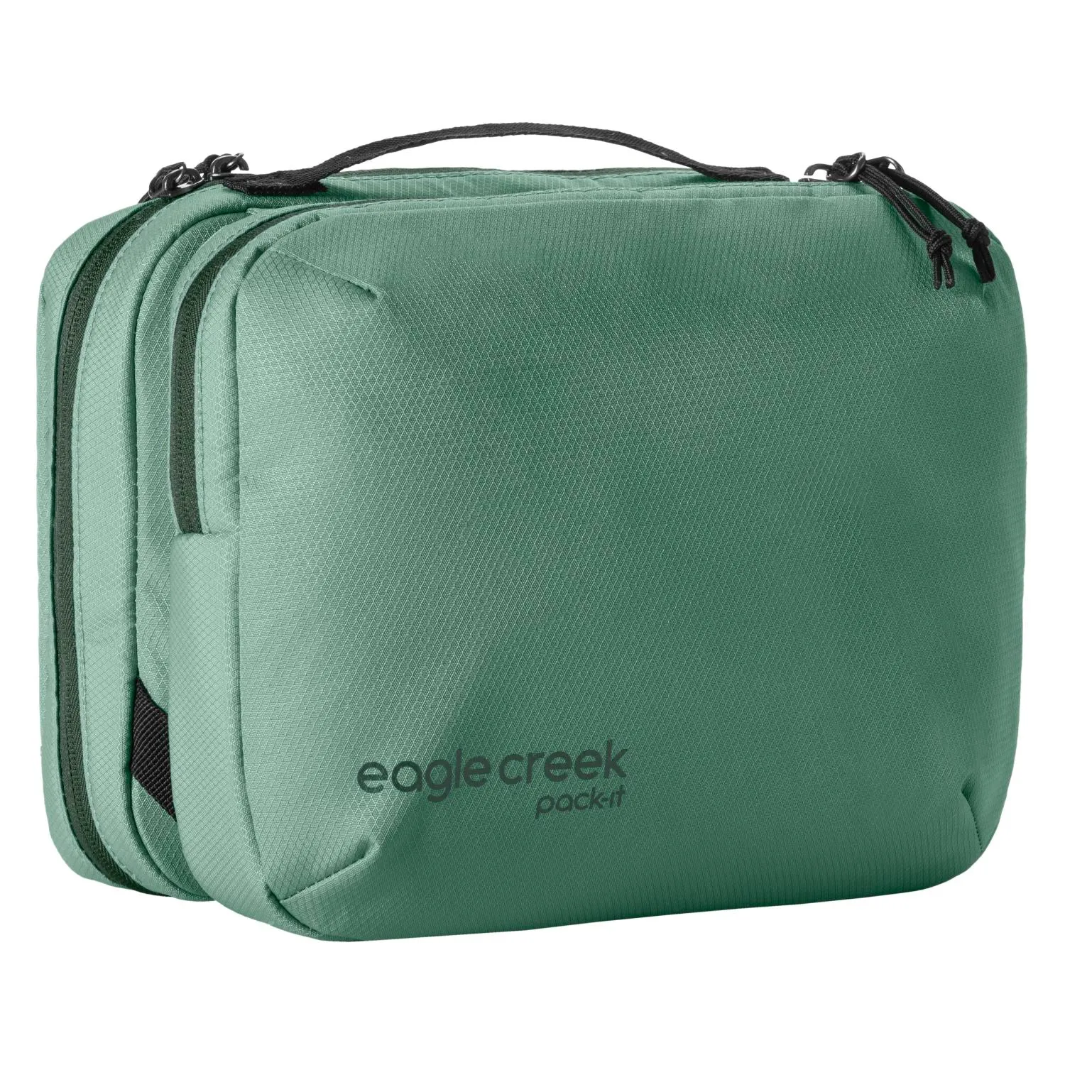 Eagle Creek Pack-It Reveal Trifold Toiletry Kit V2 Shop Smart Save Weekend Flash Offer