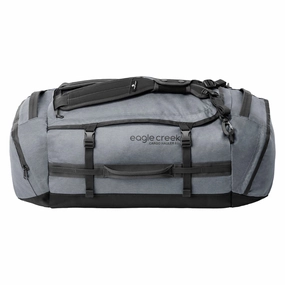 MustHave Gift Ideas Limited Stock Alert Eagle Creek - Cargo Hauler 60L Duffle - Charcoal
