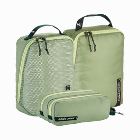 Eagle Creek - Pack-It Overnight-Set - Mossy Green Today Only Special