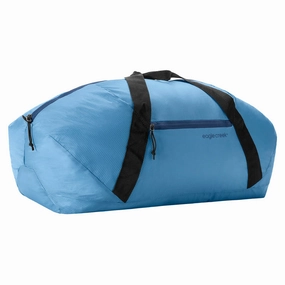 Exclusive Savings Event Grab Your Hot Pick Eagle Creek - Packable Duffel - Blue Dawn