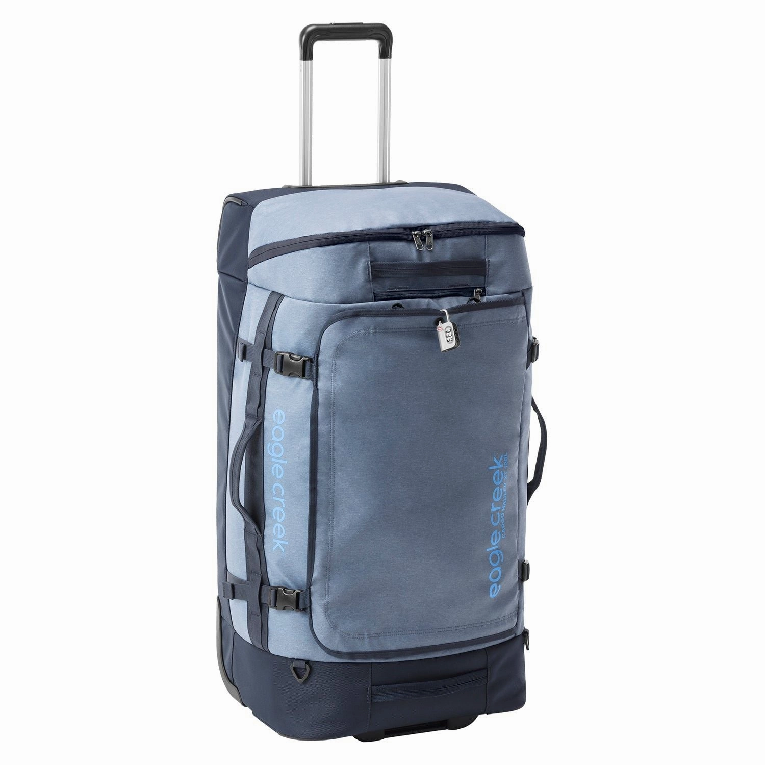 Eagle Creek Cargo Hauler Xt Wheeled Duffel 120L Hot Pick Deal Hot Offer Ending Soon