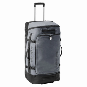 Big Savings Today Exclusive Savings Event Eagle Creek Cargo Hauler Xt Wheeled Duffel 120L