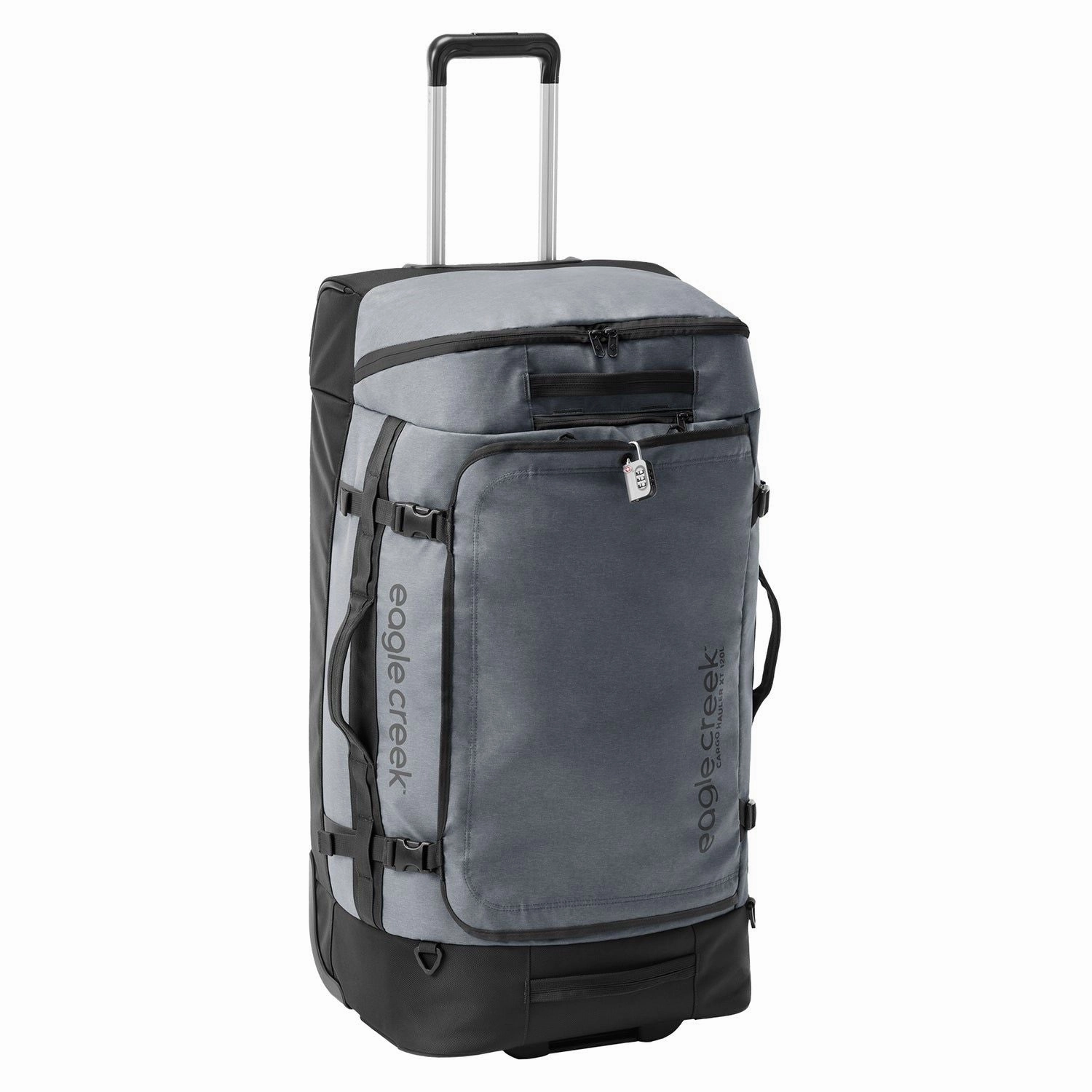 Big Savings Today Exclusive Savings Event Eagle Creek Cargo Hauler Xt Wheeled Duffel 120L