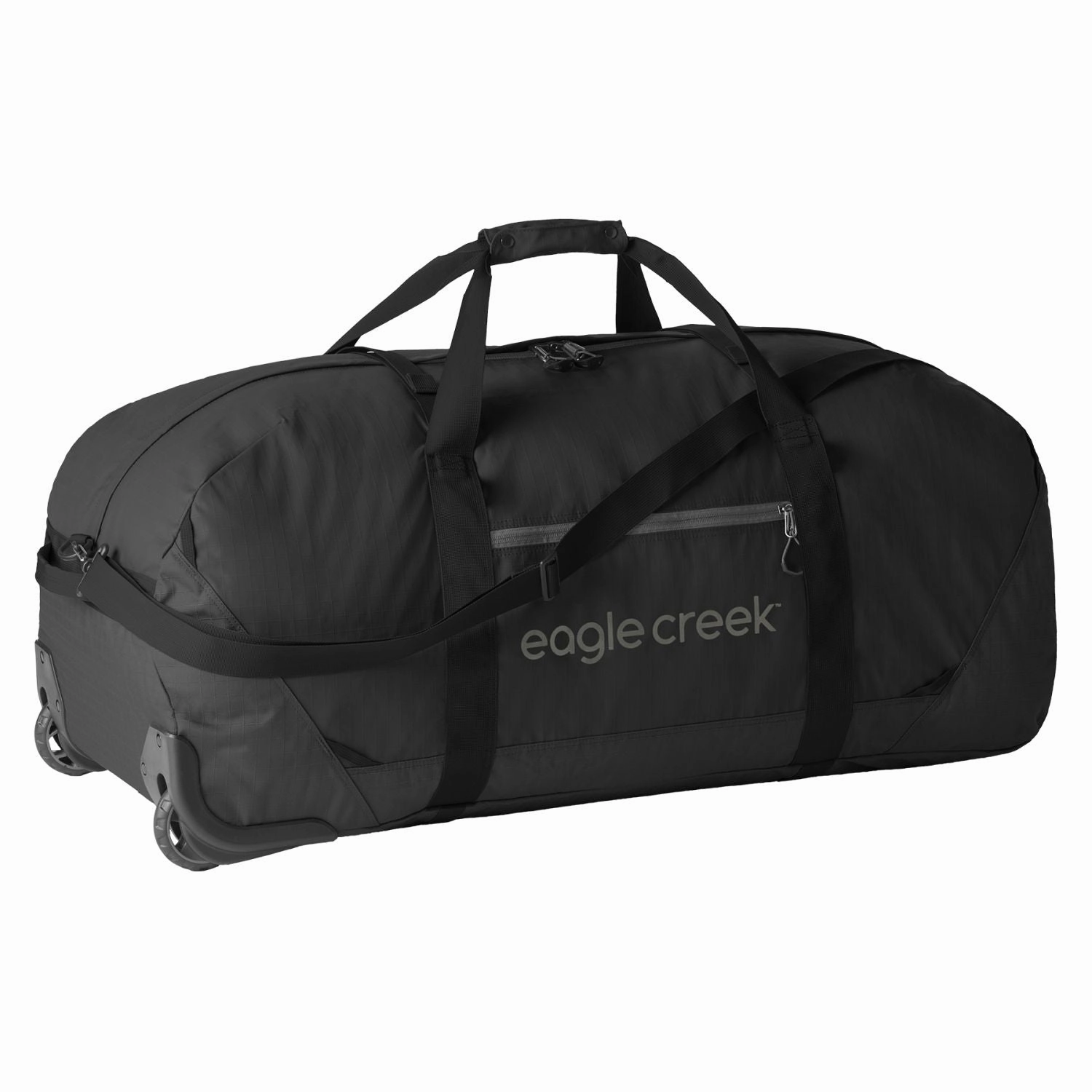 Special Price Offer Eagle Creek No Matter What Rolling Duffel 130L