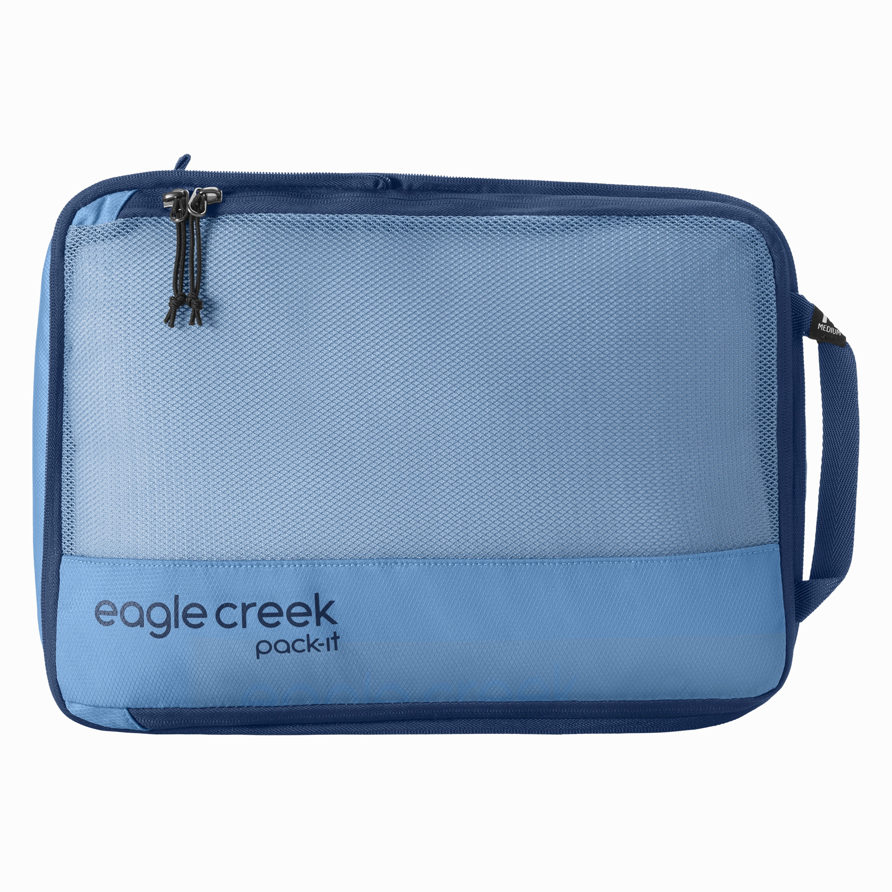 Eagle Creek Pack-It Reveal Compression Cube M MustHave Deal
