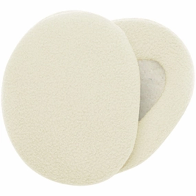 Earbags Thinslte Fleece Cream Mega Hot Offer