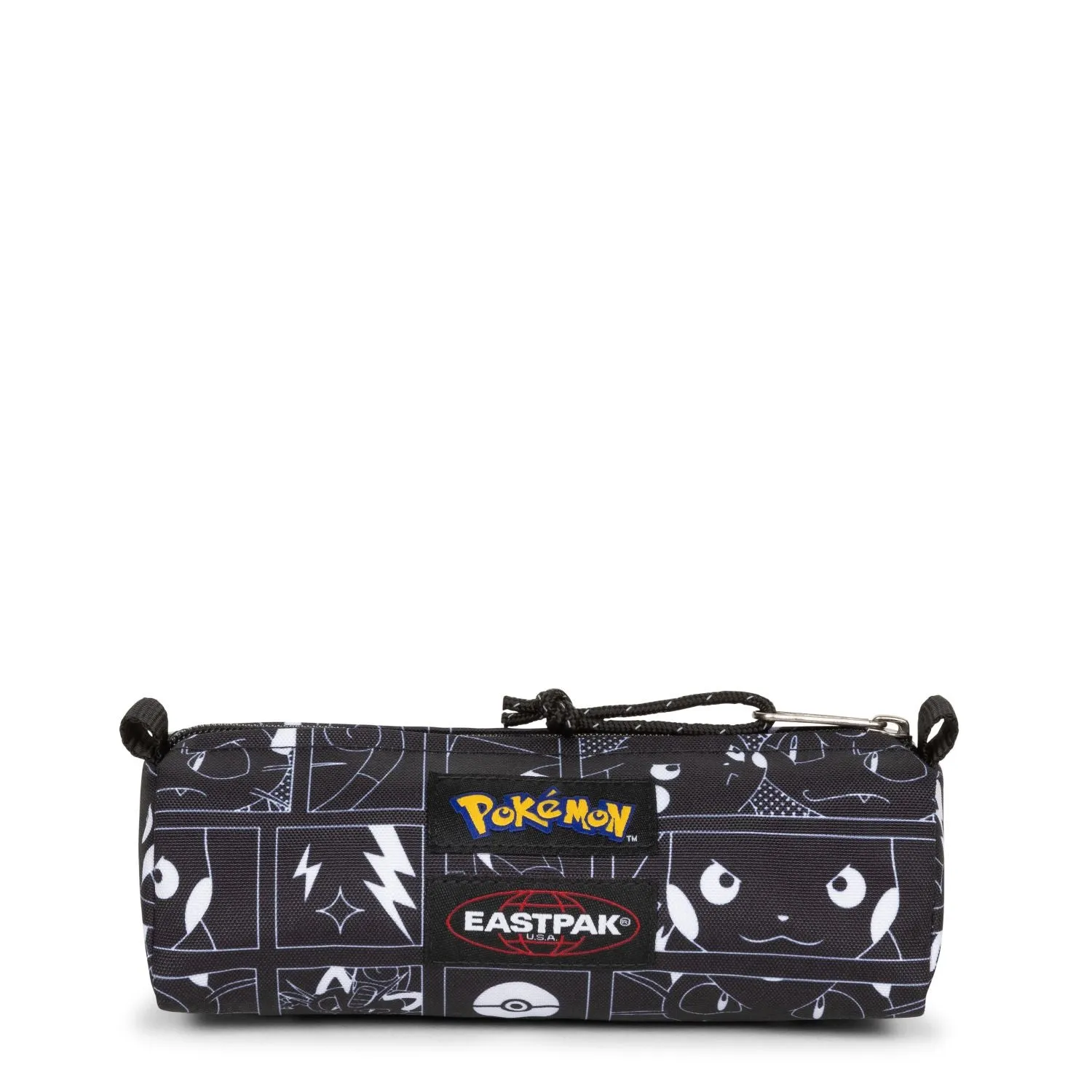 Eastpak Benchmark Single Pokemon Pencil Case Clearance Sale