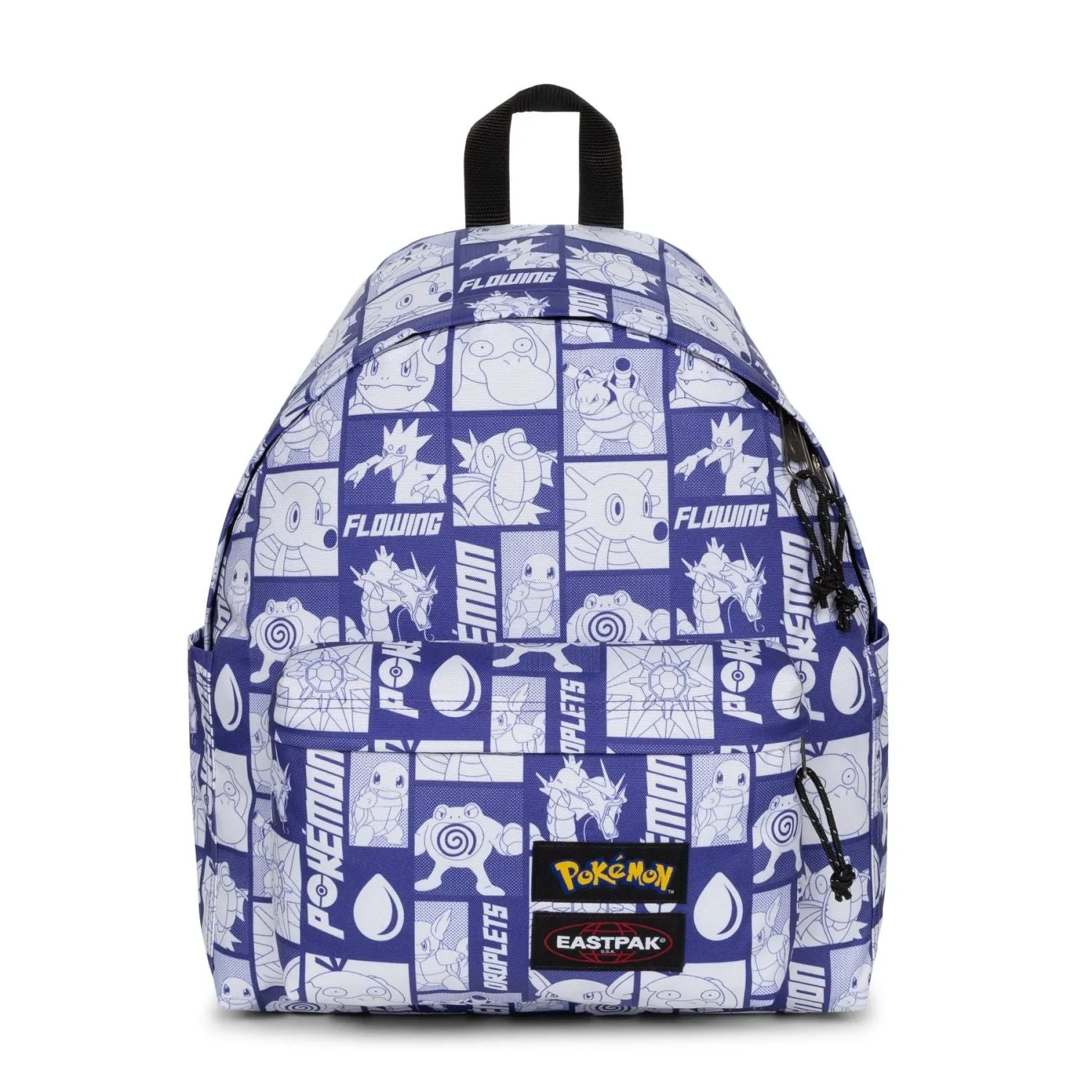 Limited Stock Offer Eastpak Day Pak'R Pokemon Backpack