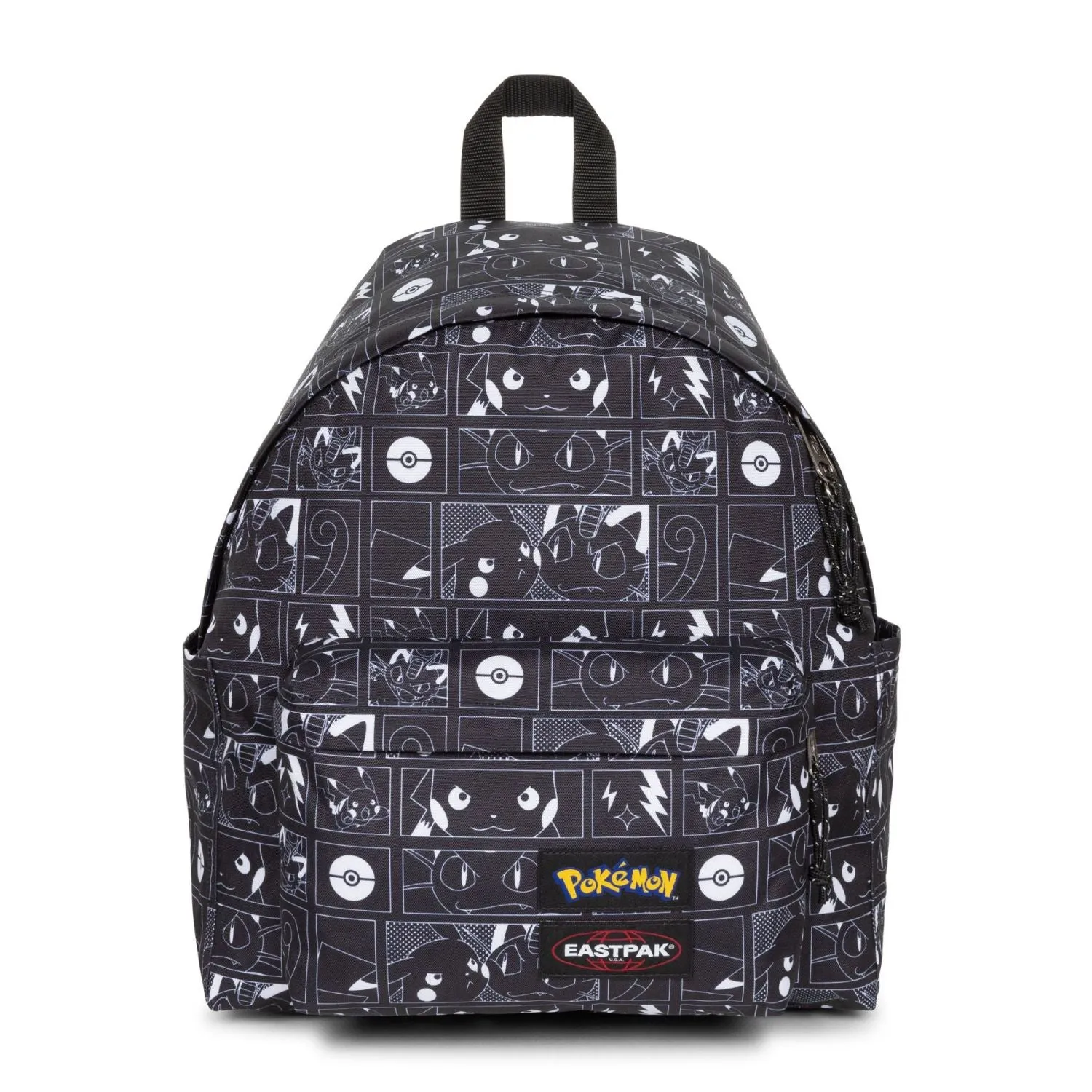Hot Clearance Now Grab the Deal Now Eastpak Day Pak'R Pokemon Backpack