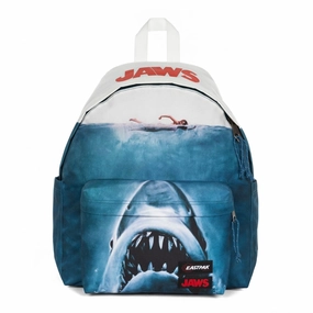 Todays Hot Pick Special Savings Today Eastpak Day Pak'R Jaws Backpack