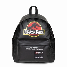 Eastpak Day Pak'R Jurassic Park Backpack Hot Clearance Now Clearance Savings Now
