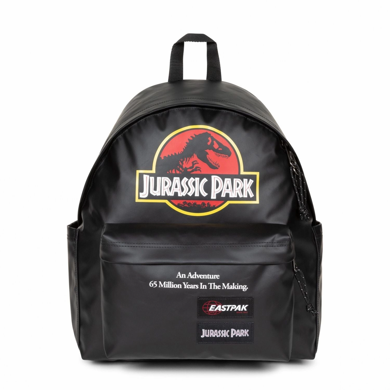 Special Price Offer Deal Frenzy Today Eastpak Day Pak'R Jurassic Park Backpack