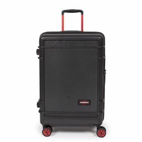 Eastpak Resist'R Zip M Hard Luggage (27") Mega Sale Now Instant Savings Inside