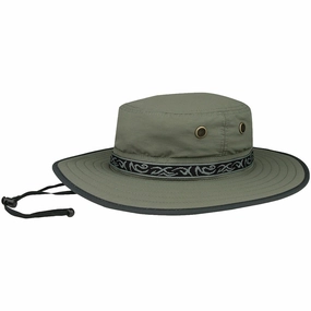 El Dorado Foam Brim Hat Save More Now Flash Sale Now