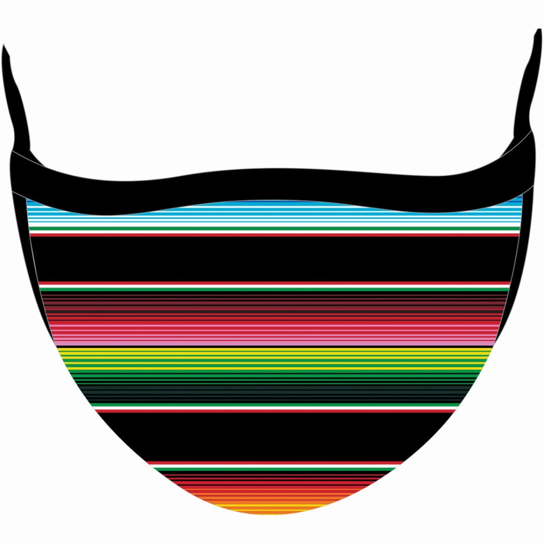 Elite Face Mask - Print Save Today Only Price Drop Today