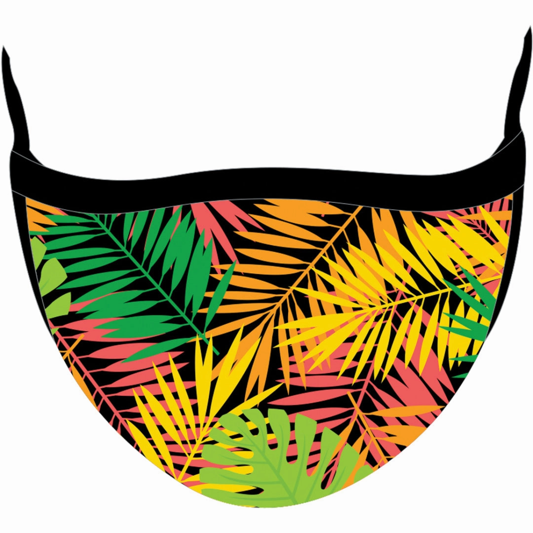 Elite Face Mask - Print Weekend Sale Special