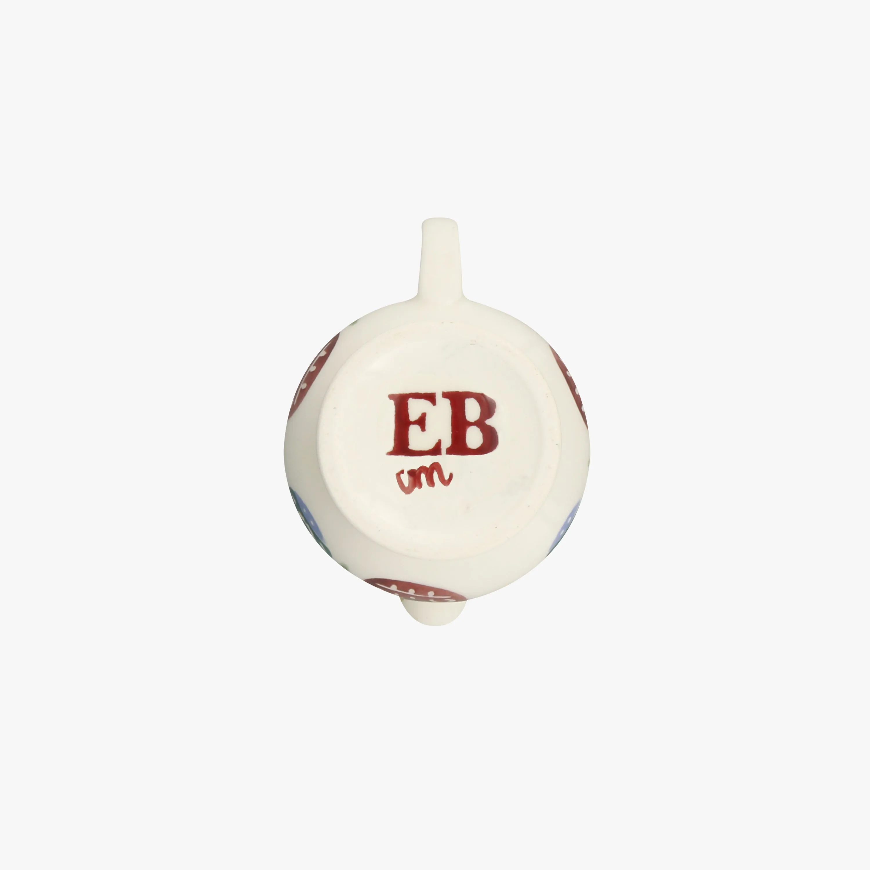 Emma Bridgewater Baubles Tiny Jug