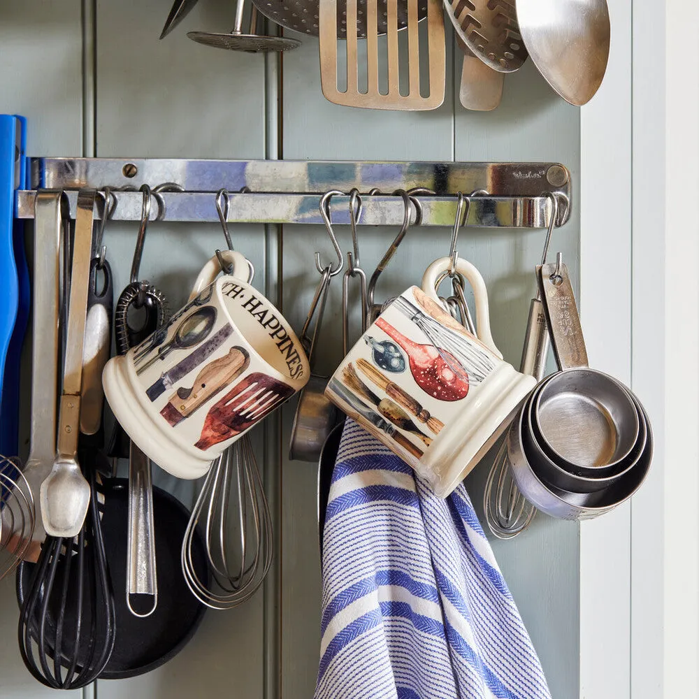 Emma Bridgewater Cooking From Scratch Half Pint Mug