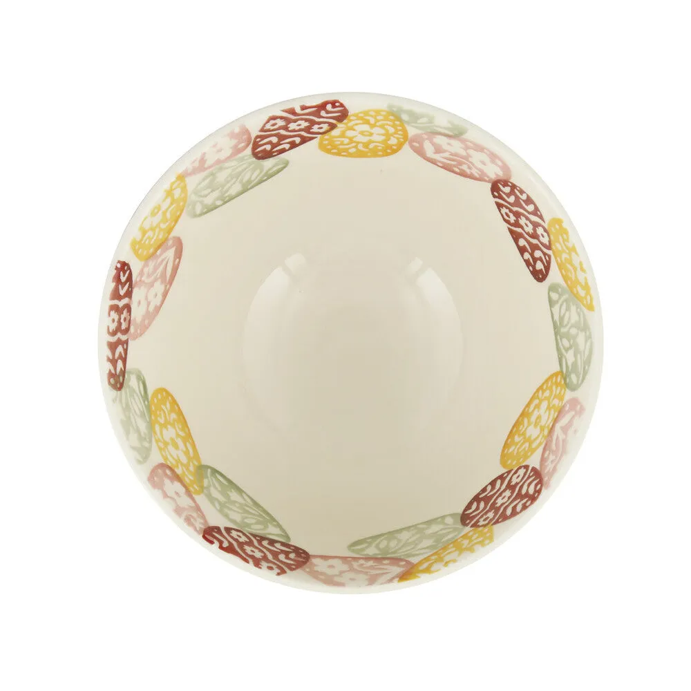 Emma Bridgewater Easter Eggs Medium Old Bowl