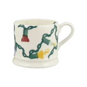 Emma Bridgewater Fairy Lights Small Mug