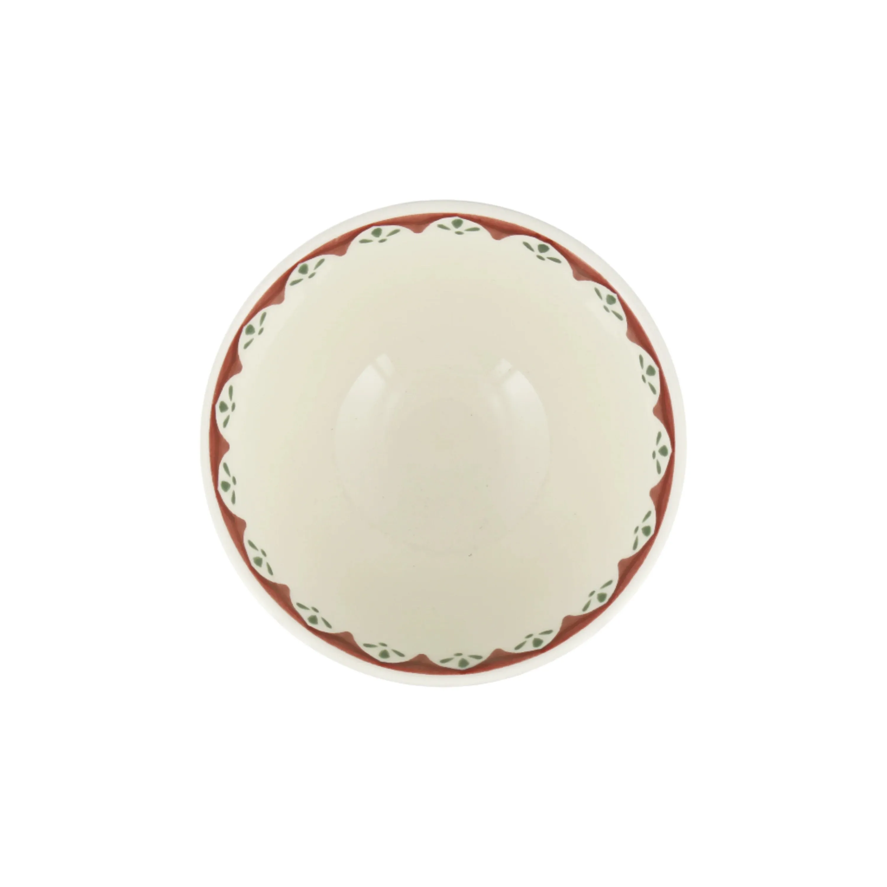 Emma Bridgewater Gingerbread Small Old Bowl