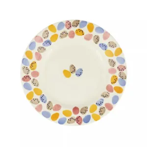 Emma Bridgewater Mini Eggs 8.5" Side Plate