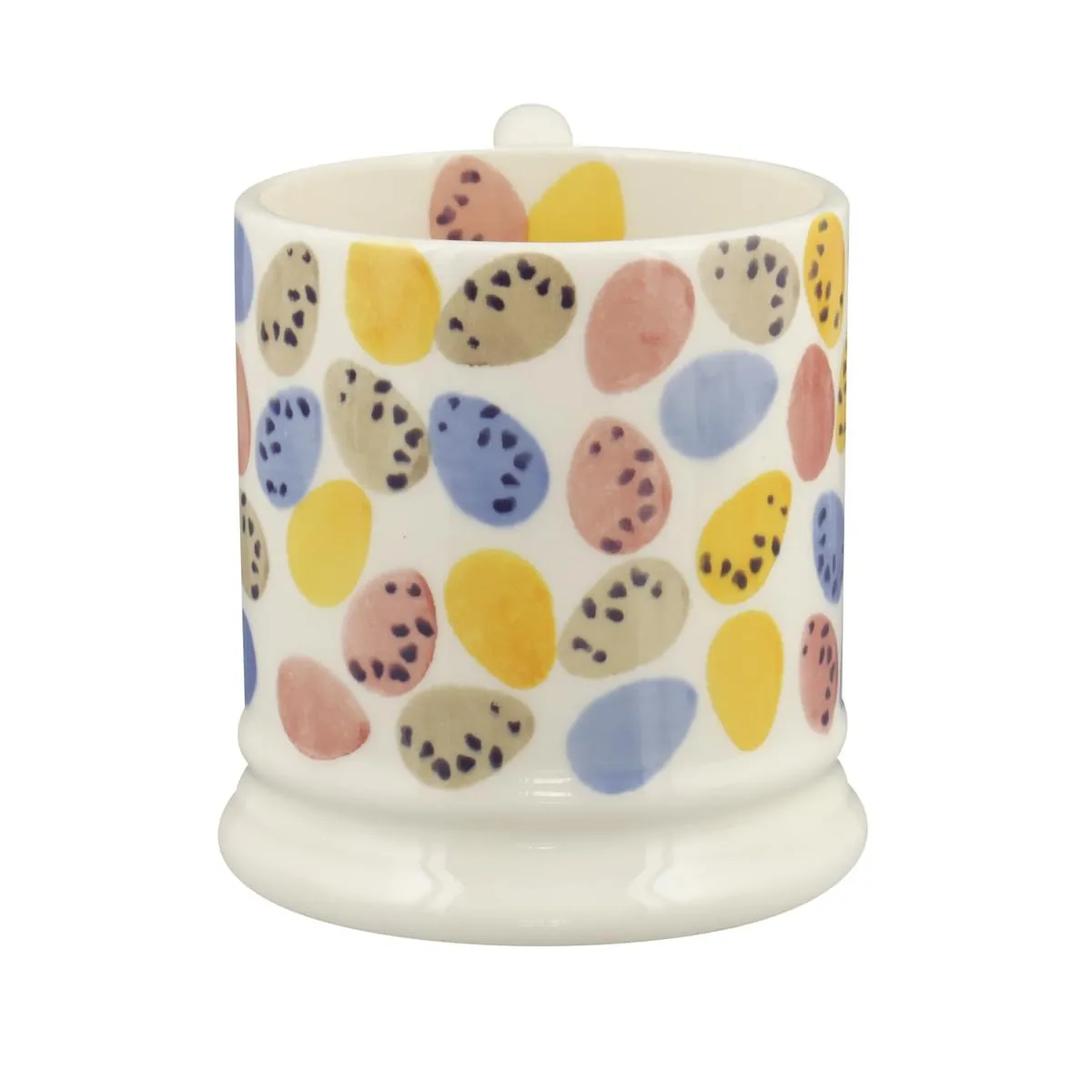 Emma Bridgewater Mini Eggs Half Pint Mug
