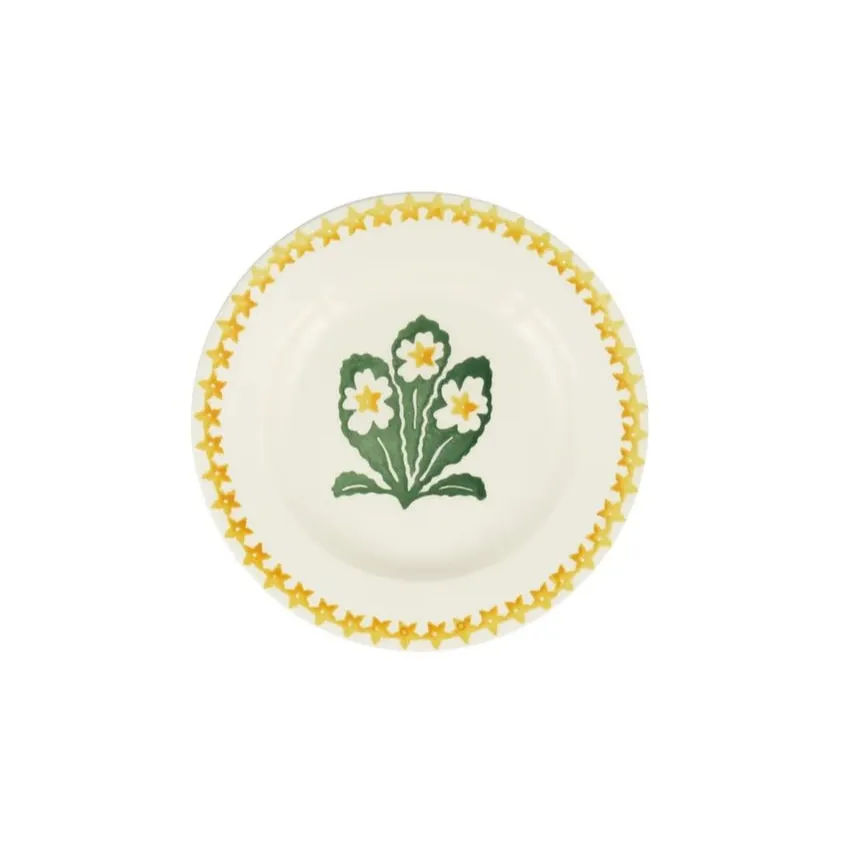Emma Bridgewater Primrose 6.5" Side Plate