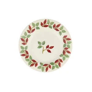 Emma Bridgewater Rosehip 6.5" Side Plate - Sale