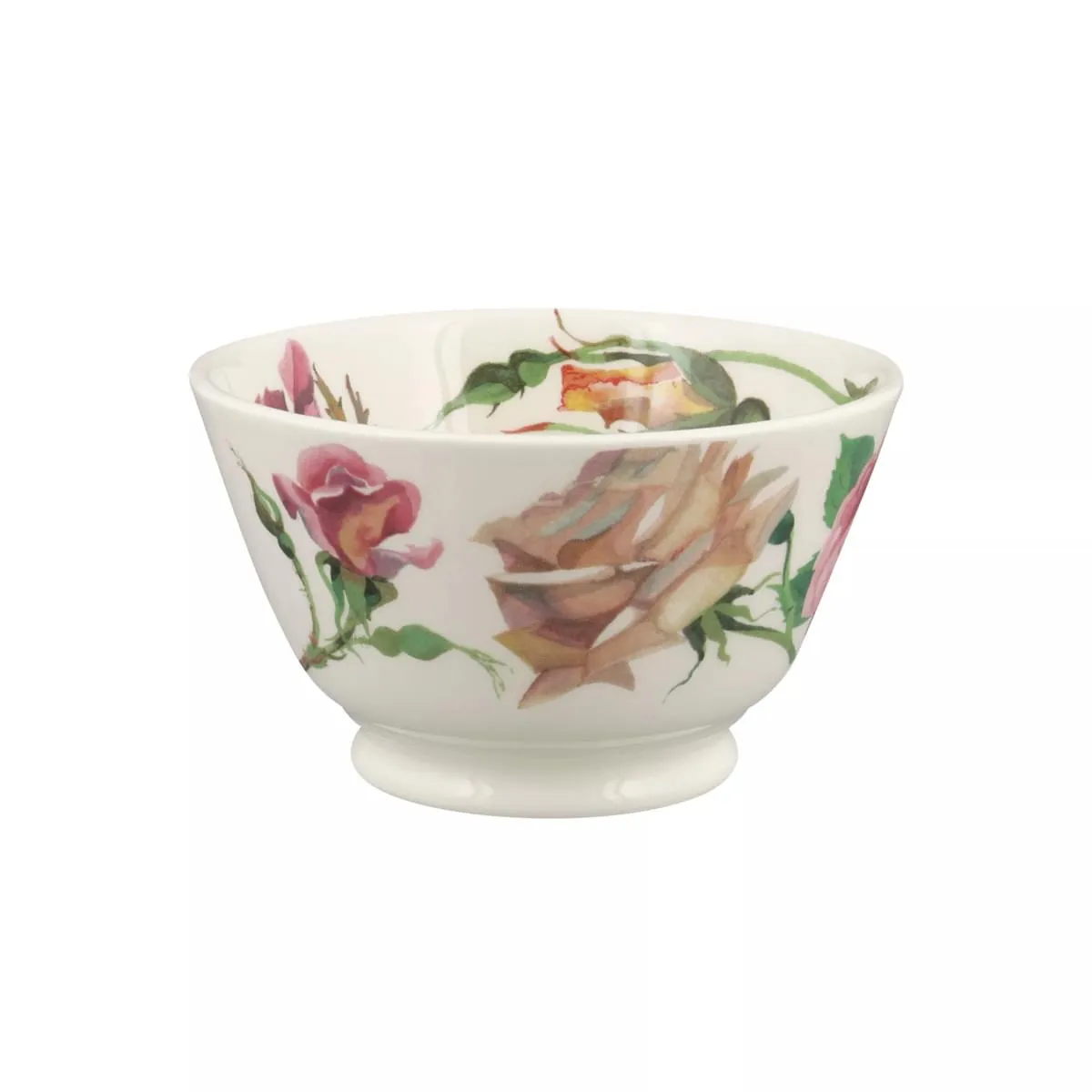 Emma Bridgewater Roses All My Life Small Old Bowl