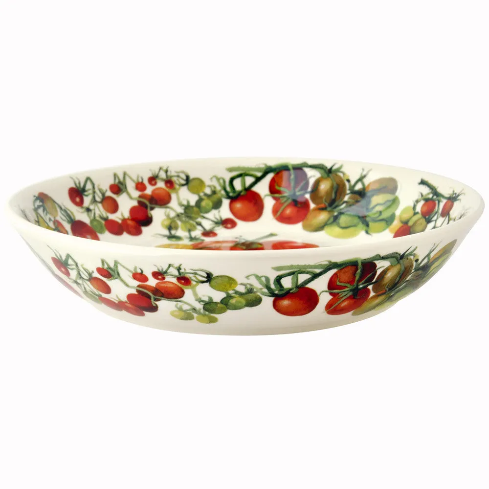 Emma Bridgewater Vegetable Garden Medium Pasta Bowl