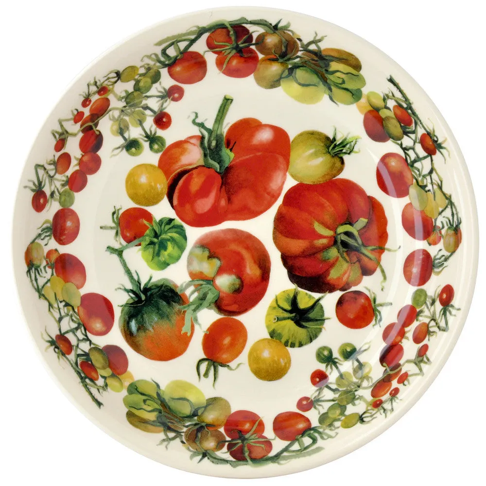 Emma Bridgewater Vegetable Garden Medium Pasta Bowl