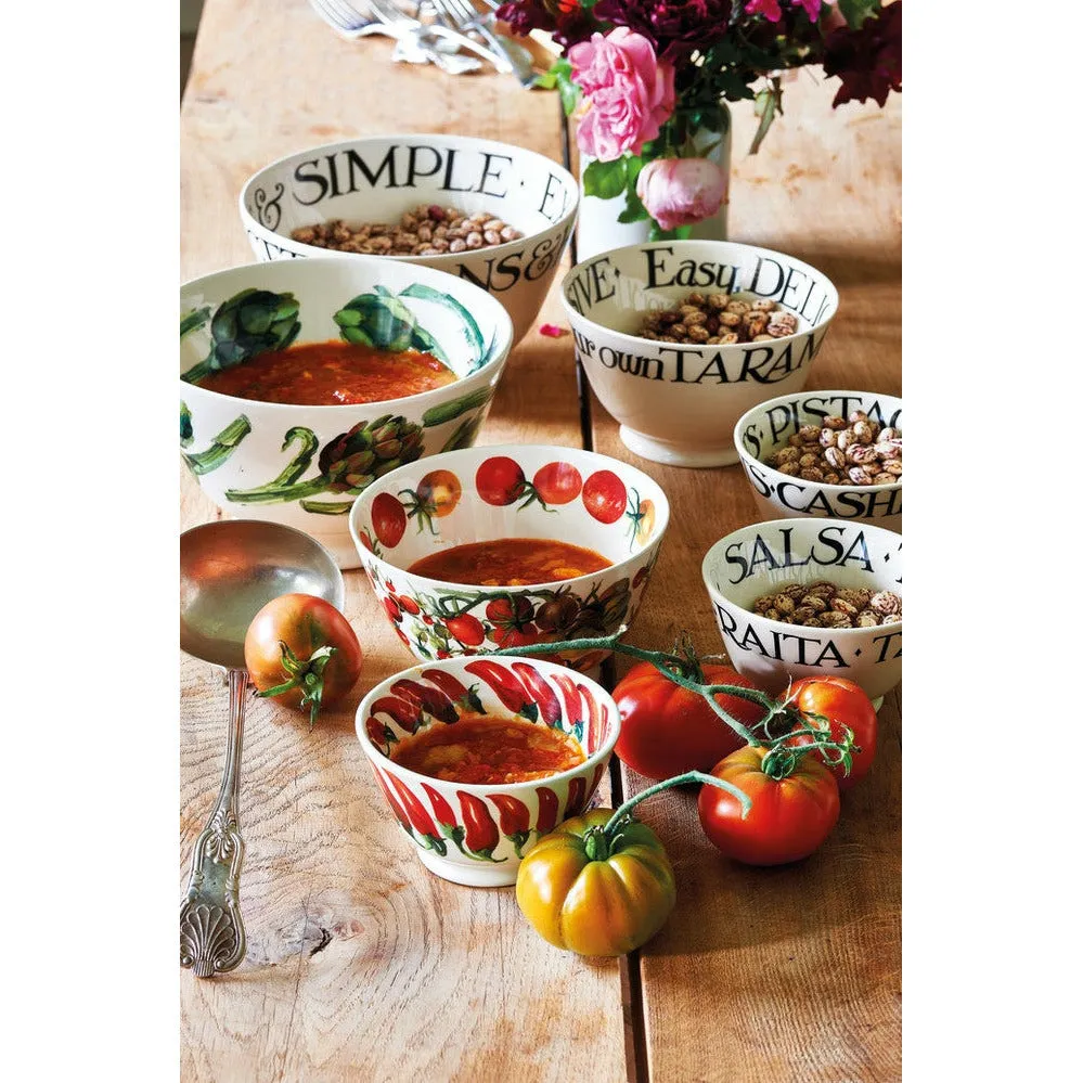 Emma Bridgewater Vegetable Medium Old Bowl