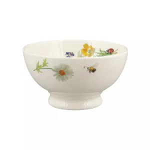 Emma Bridgewater Wild Flowers French Bowl
