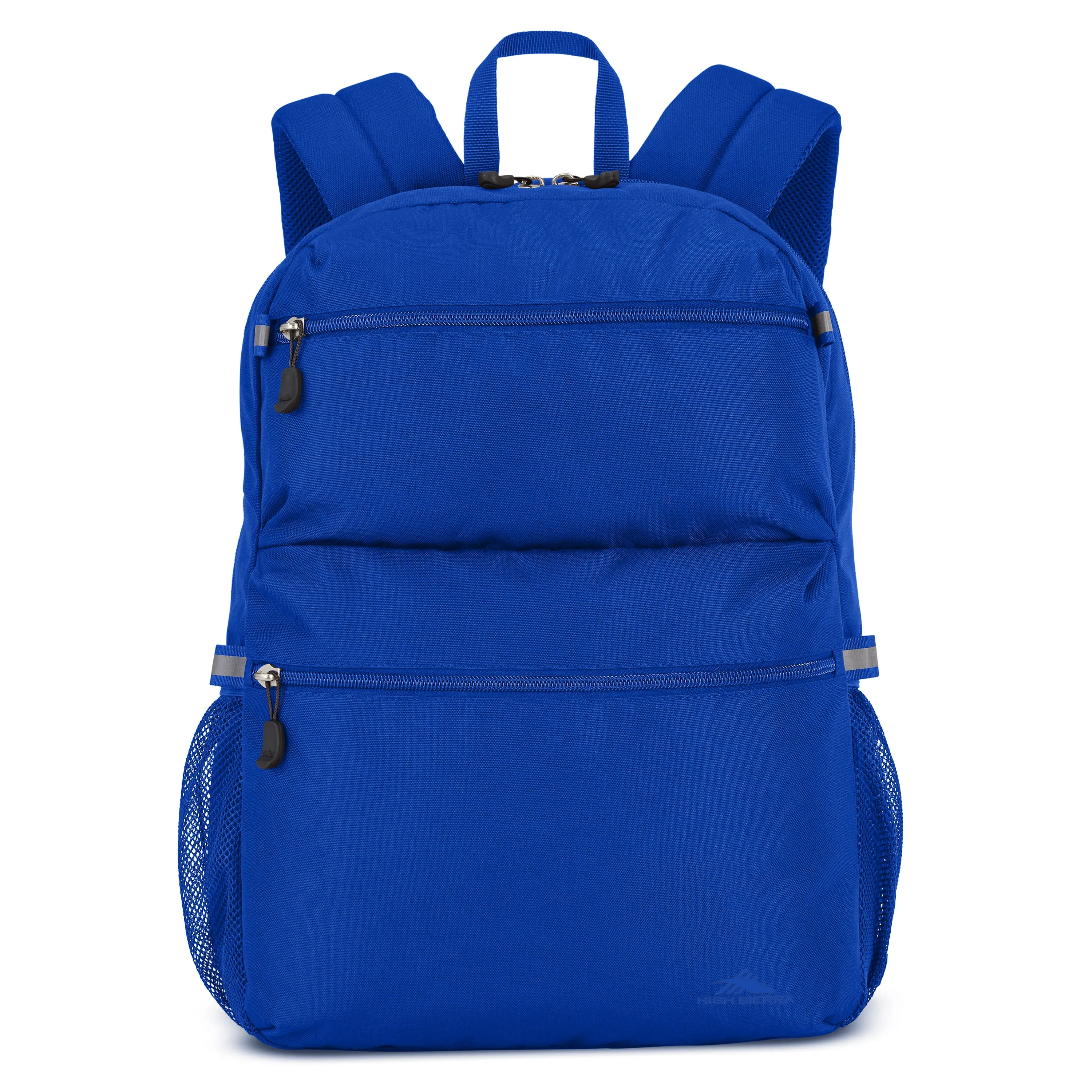 High Sierra - Everclass 24L 15.6In Laptop Backpack - Cosmic Blue Trending Savings Now
