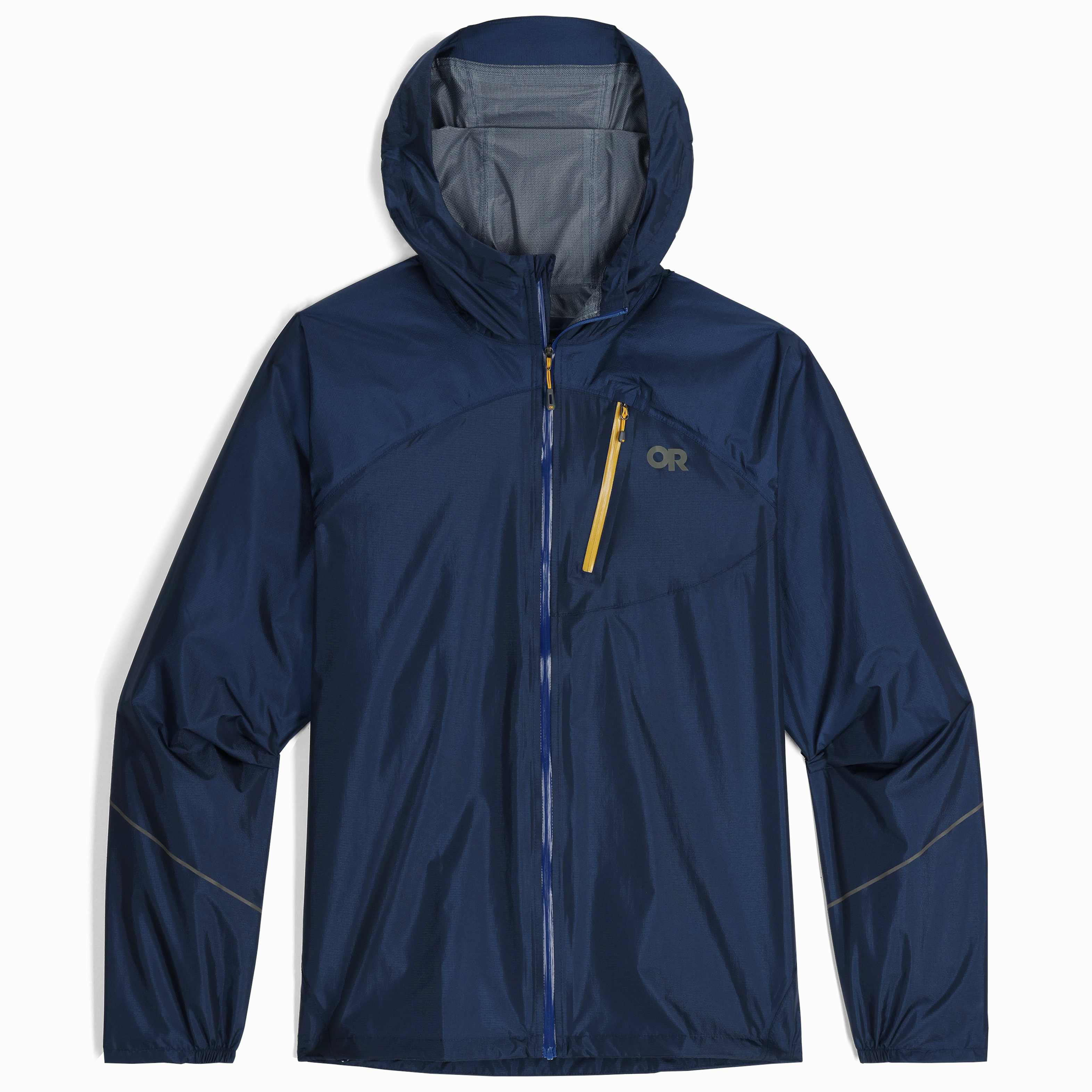 Deal of the Day Men'S Helium Rain Ultralight Jacket