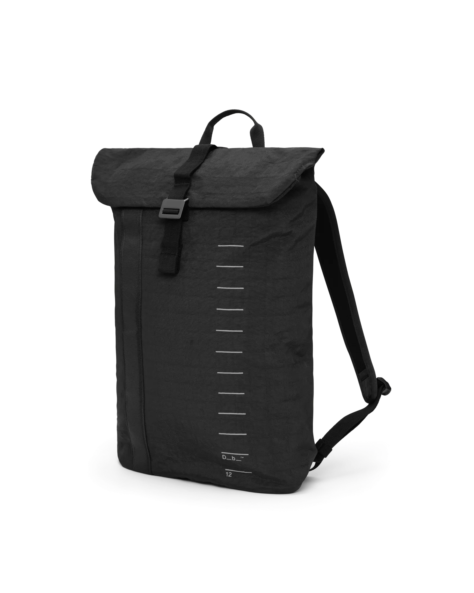 Essential Backpack 12L Charcoal Grey Flash Sale Alert