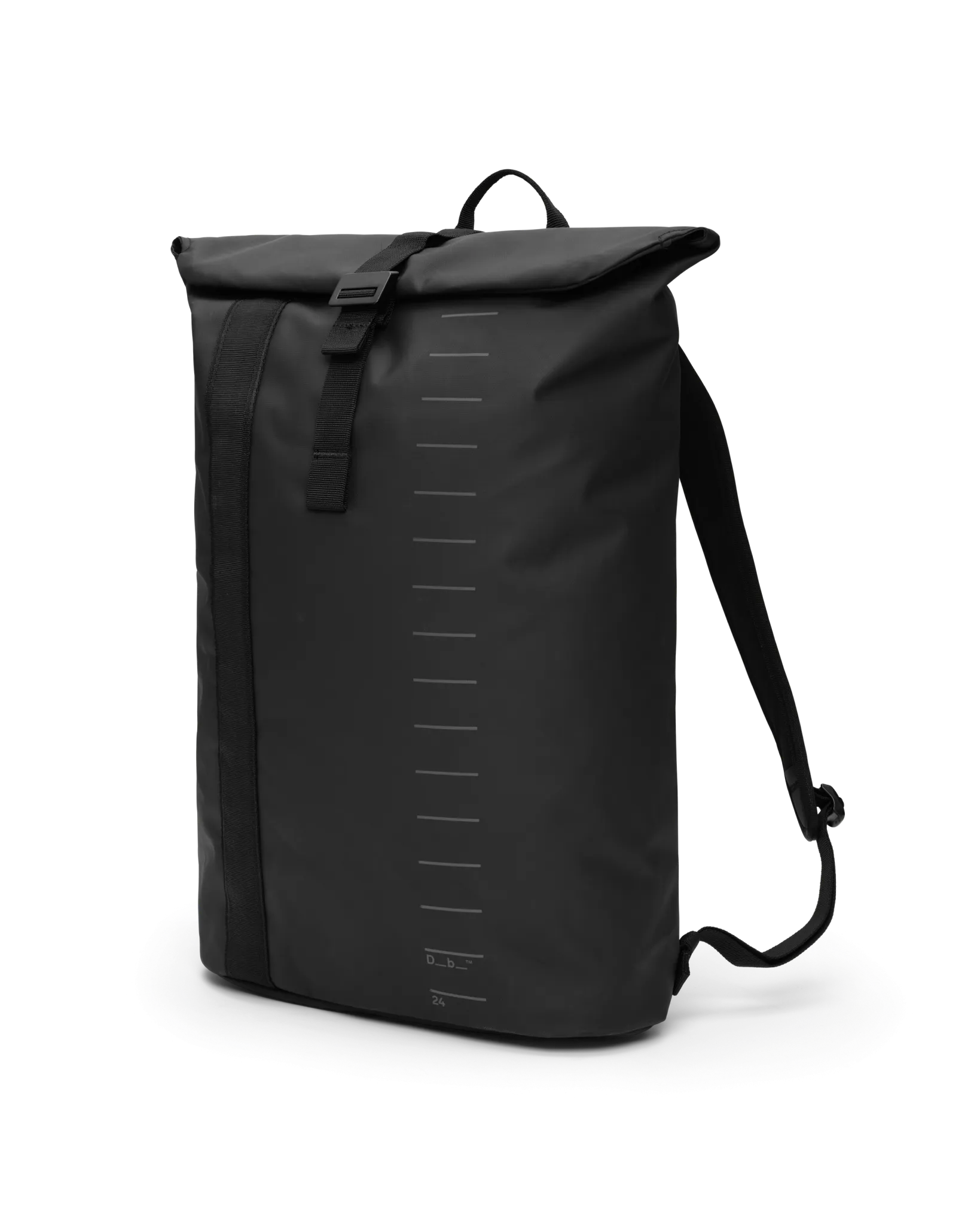 Instant Savings Deal Essential Backpack 24L Black Out