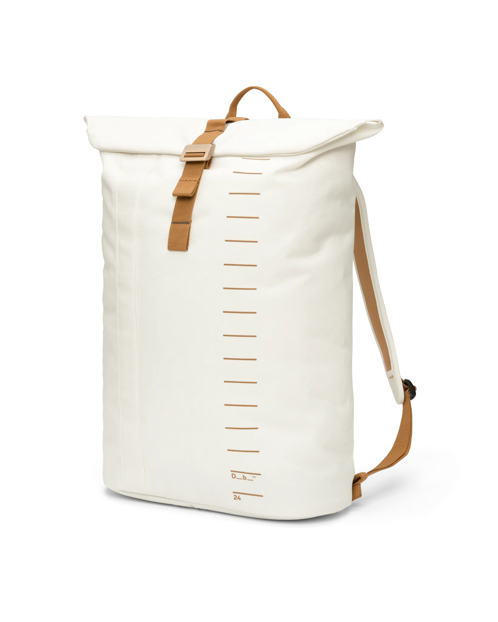 Save More Online Essential Backpack 24L Oatmilk