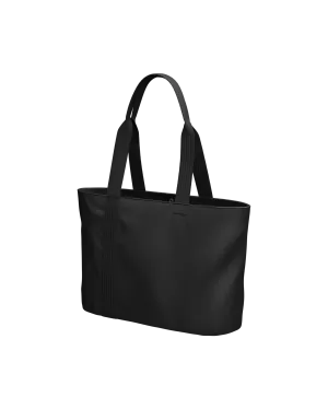 Essential Tote 16L Black Out Dont Wait Save
