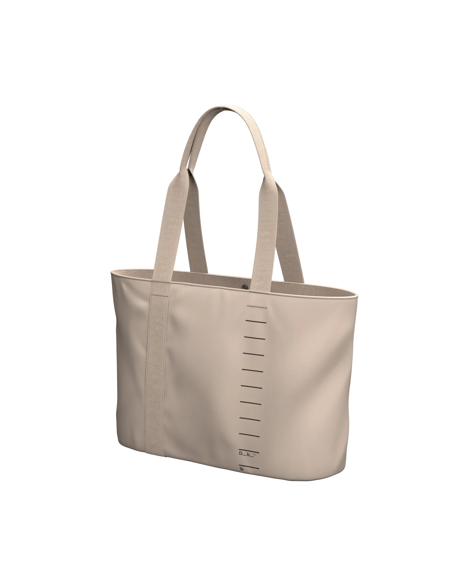 Clearance Steal Today Essential Tote 16L Fogbow Beige